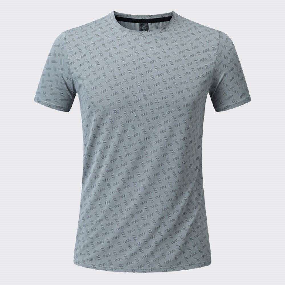 T-shirt a compressione da uomo - Compression Shirt Workout recensione e prezzo