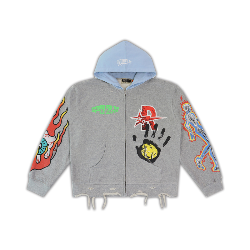 26SS Nuovi Completi da Uomo Ro - Men'S Fashion Hoodies recensione e prezzo