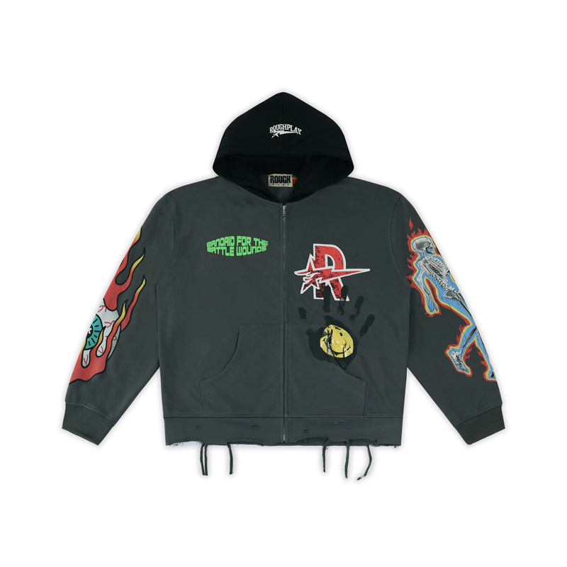 26SS Nuovi Completi da Uomo Ro - Men'S Fashion Hoodies recensione e prezzo