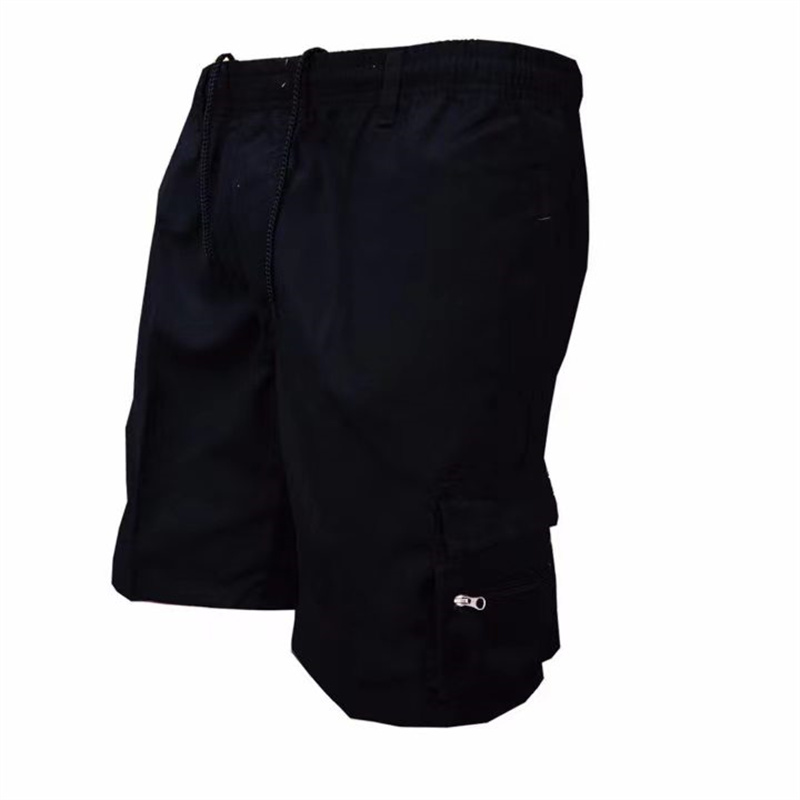 Pantaloncini Cargo da Uomo all - Men'S Fashion Overalls recensione e prezzo