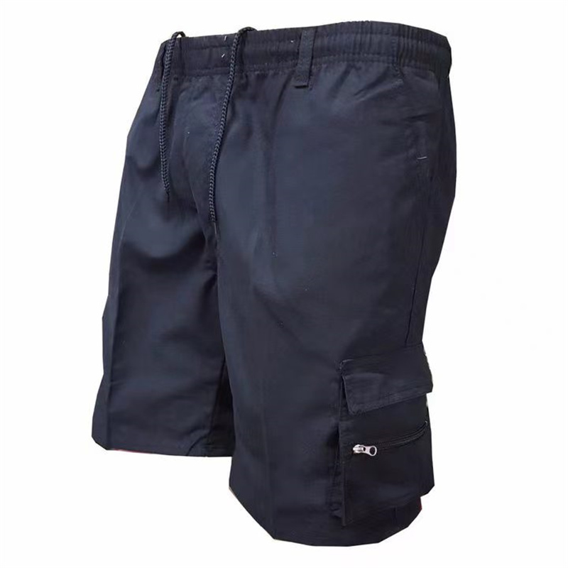 Pantaloncini Cargo da Uomo all - Men'S Fashion Overalls recensione e prezzo