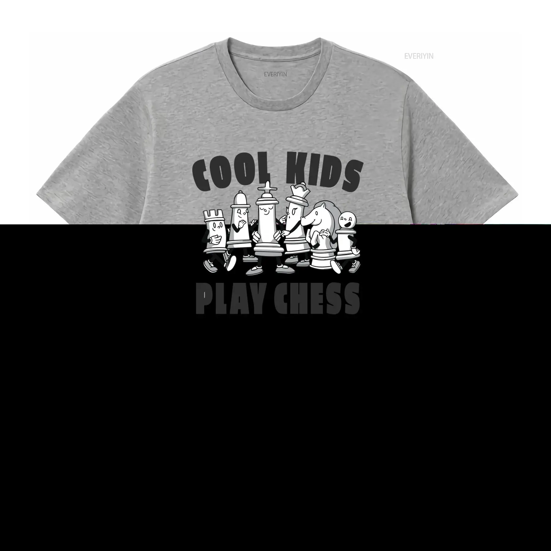 T-shirt in cotone 100% per bam - Men Fashion Kids recensione e prezzo