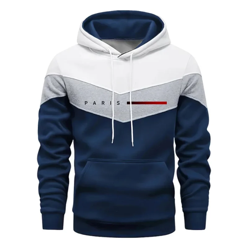 Set di Felpe con Cappuccio da  - Men'S Fashion Hoodies recensione e prezzo