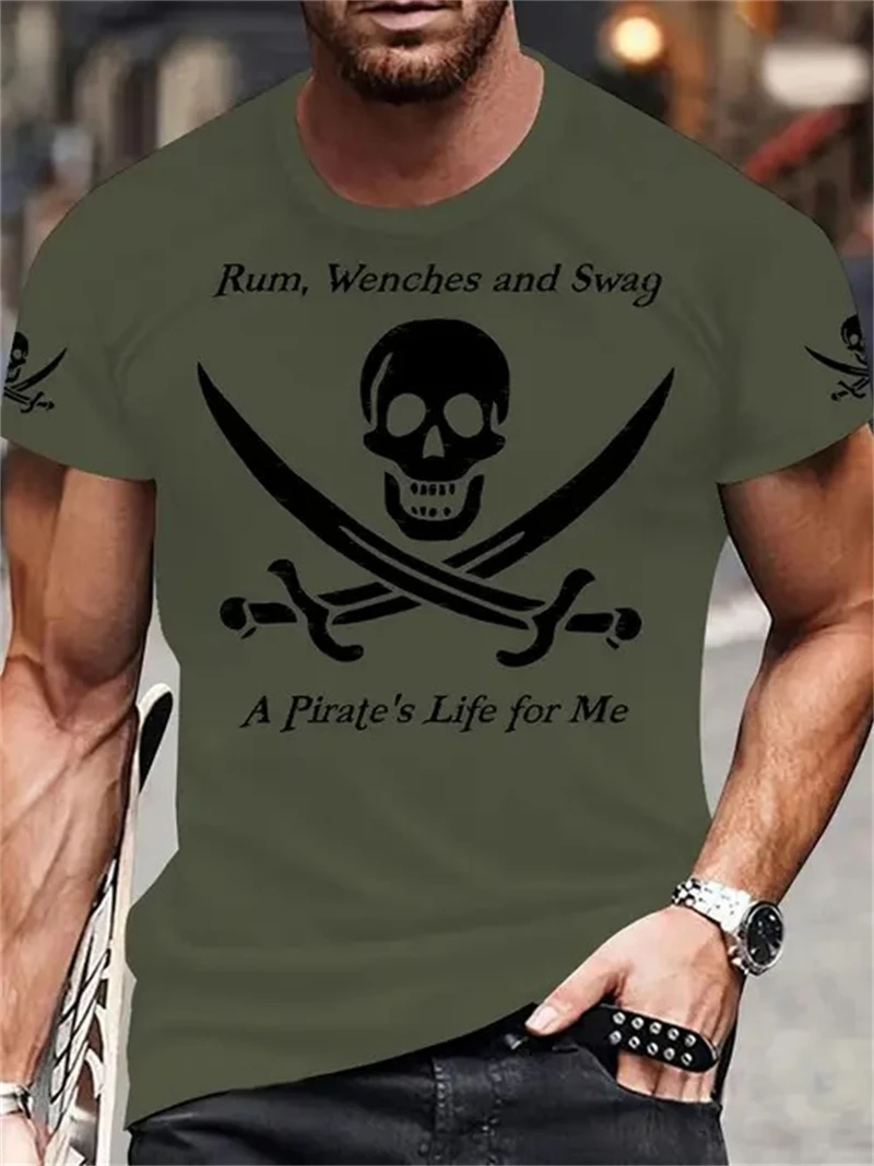 T-shirt da uomo con stampa del - Men'S Fashion Philippines recensione e prezzo