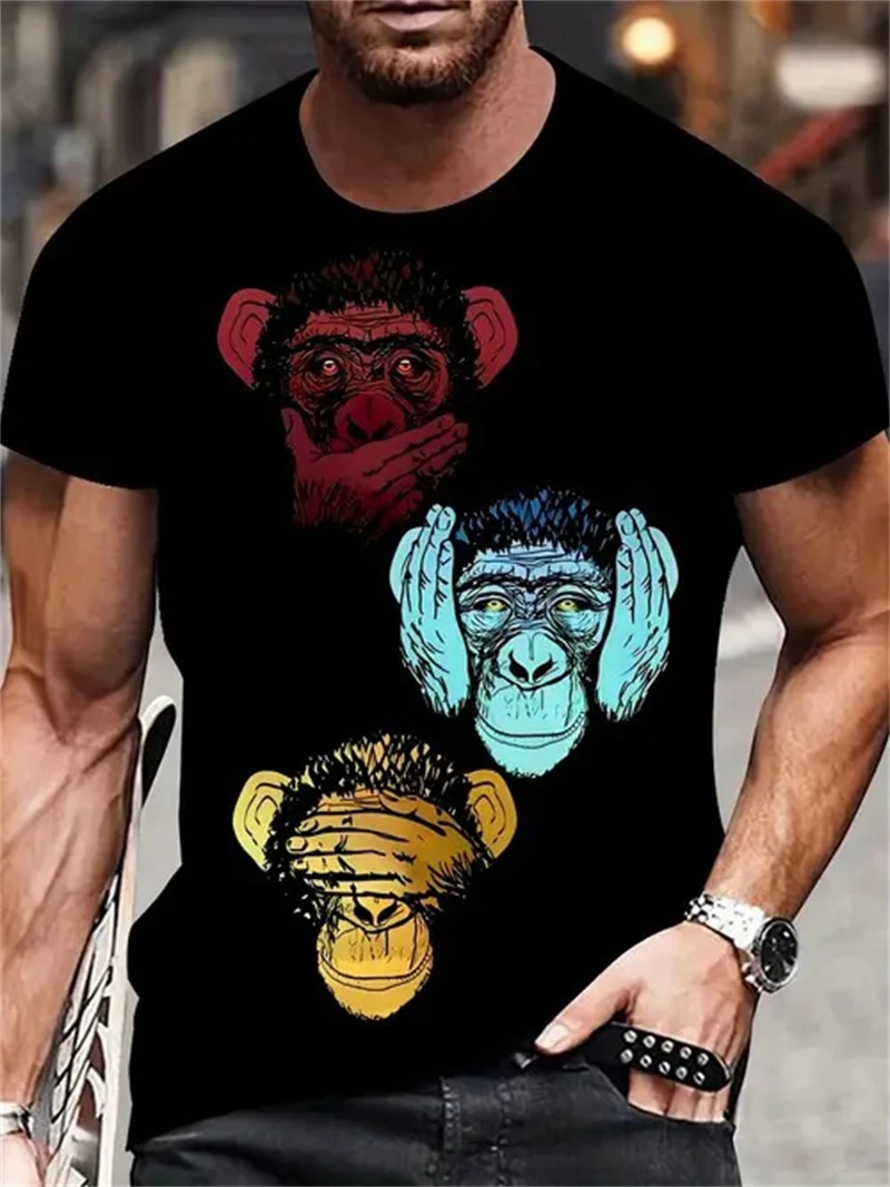 T-shirt da uomo con stampa del - Men'S Fashion Philippines recensione e prezzo
