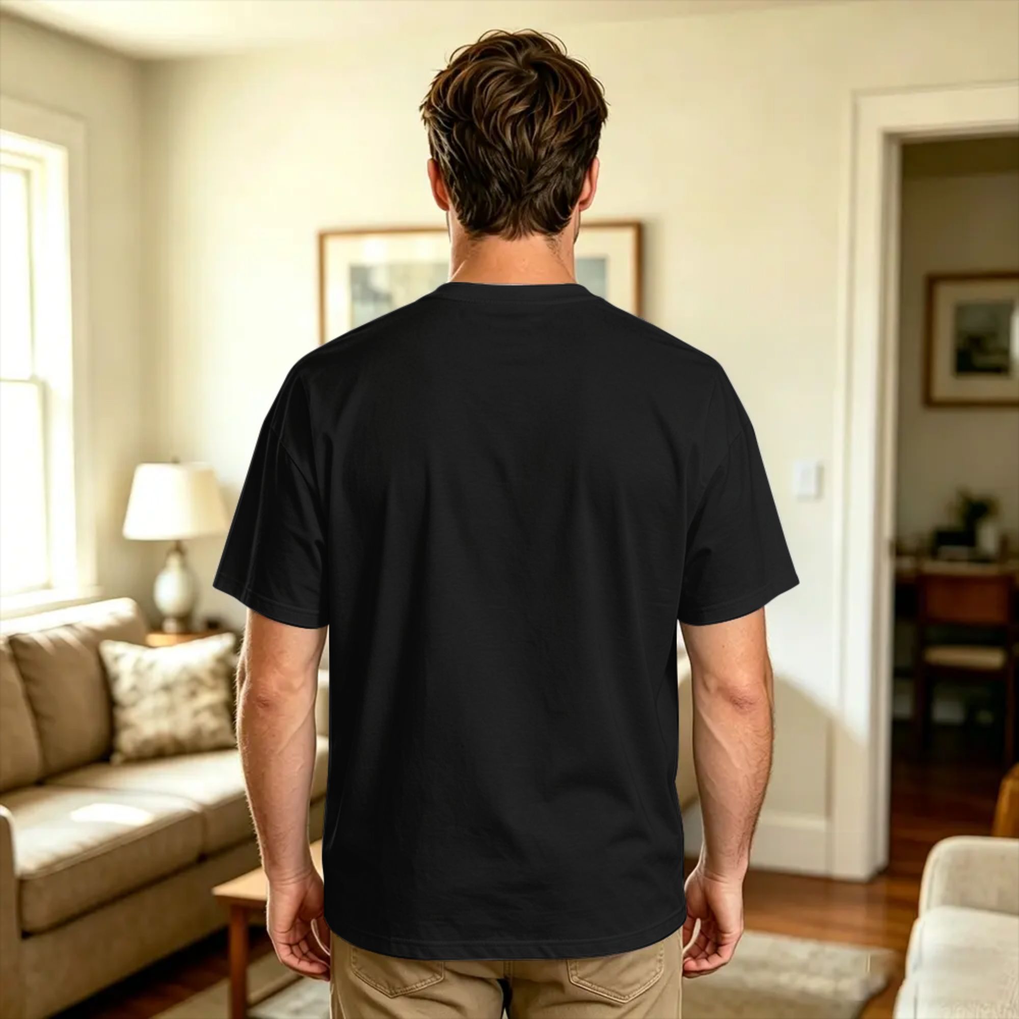 T-shirt vintage da uomo in cot - Men'S Fashion Deals recensione e prezzo
