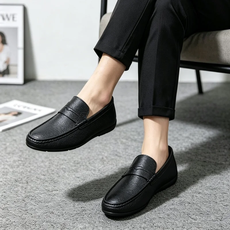 Scarpe casual dal design class - Mens Fashion Modern recensione e prezzo