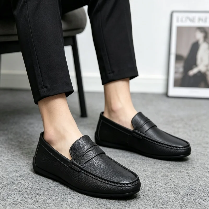 Scarpe casual dal design class - Mens Fashion Modern recensione e prezzo