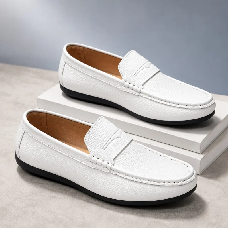 Scarpe casual dal design class - Mens Fashion Modern recensione e prezzo