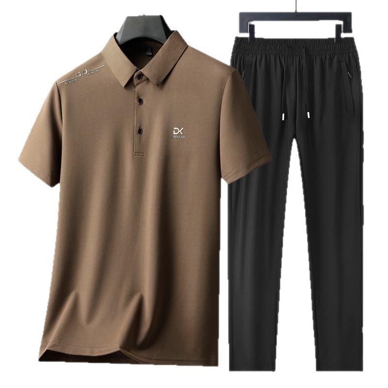Completo Sportivo Casual da Uo - Mens Fashion Clothes recensione e prezzo