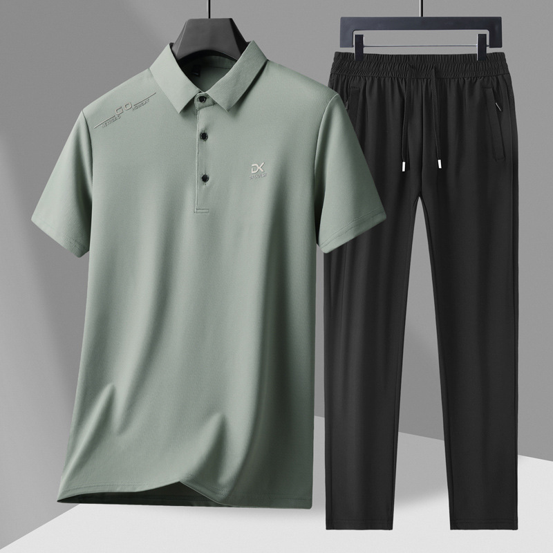 Completo Sportivo Casual da Uo - Mens Fashion Clothes recensione e prezzo