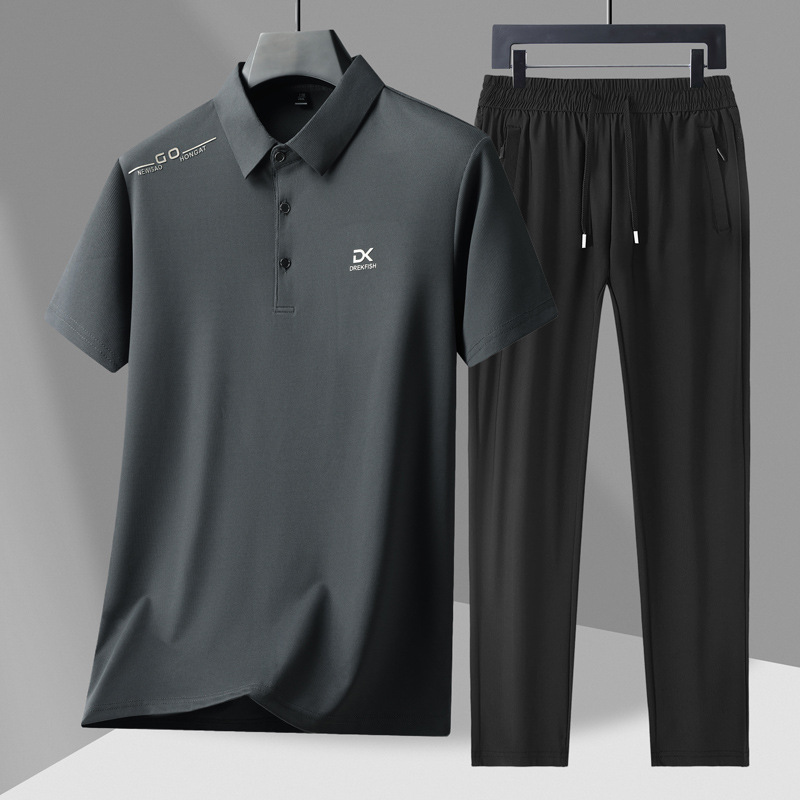 Completo Sportivo Casual da Uo - Mens Fashion Clothes recensione e prezzo