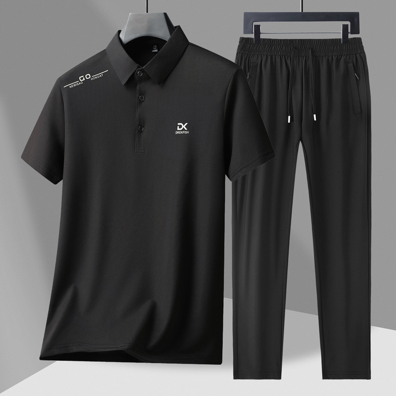 Completo Sportivo Casual da Uo - Mens Fashion Clothes recensione e prezzo