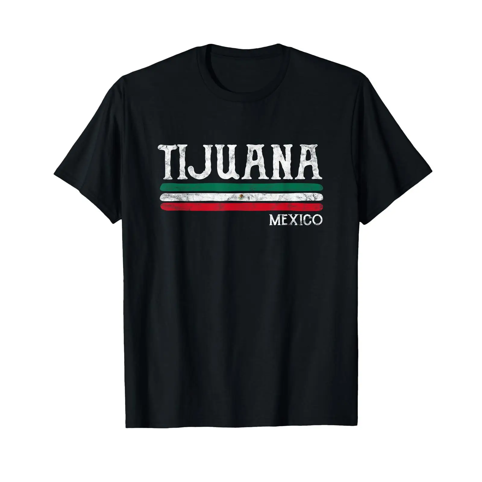 T-shirt vintage Tijuana Messic - Men'S Fashion Tijuana recensione e prezzo