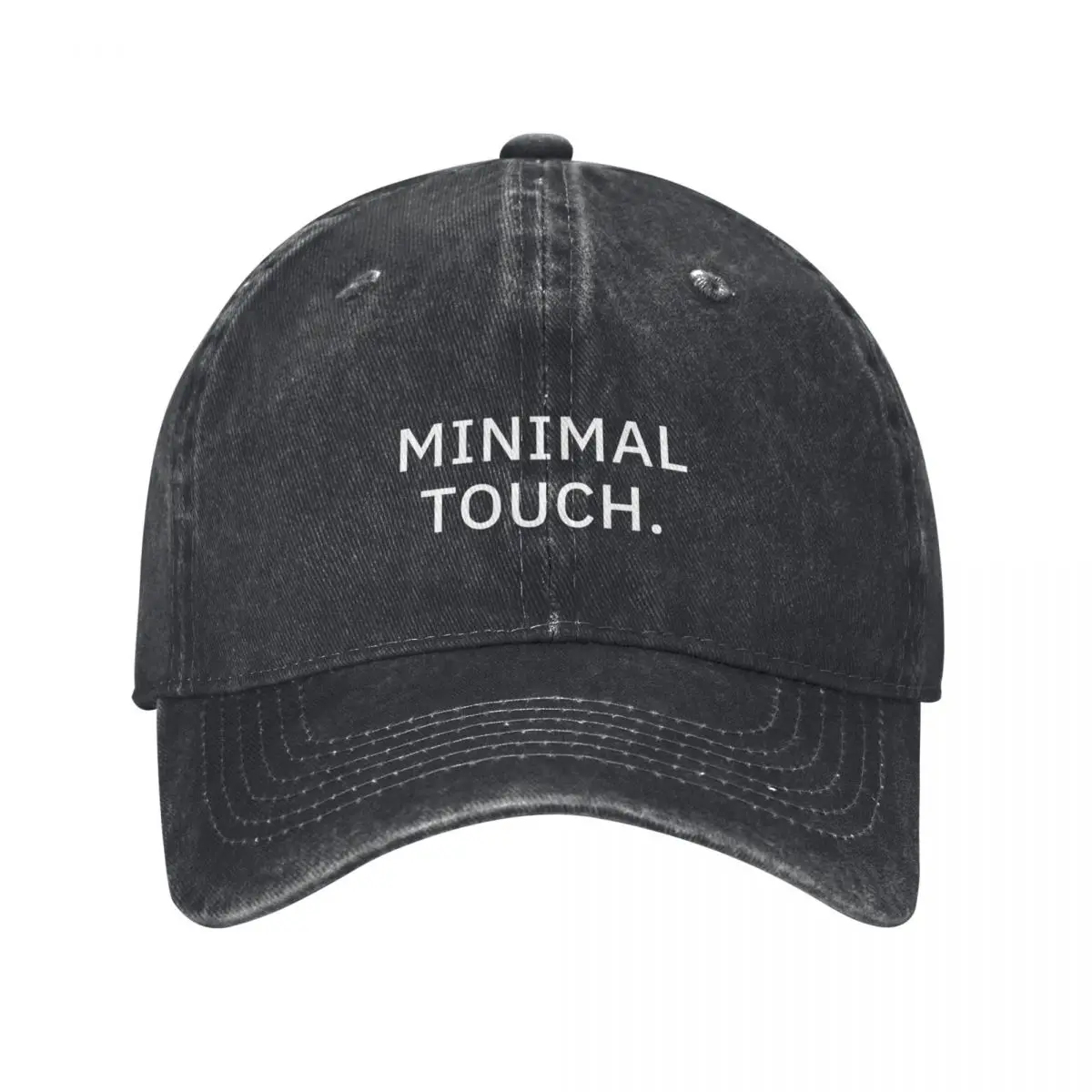 Cappello da baseball Minimal T - Men'S Fashion Outlets recensione e prezzo
