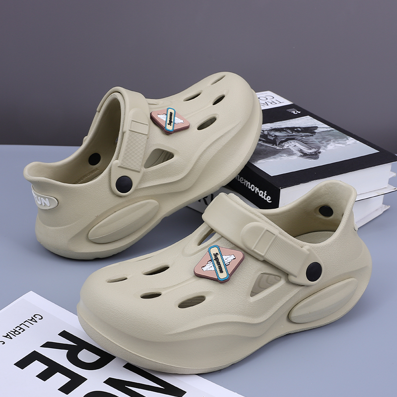 Pantofole per zoccoli estivi p - Mens Fashion Modern recensione e prezzo