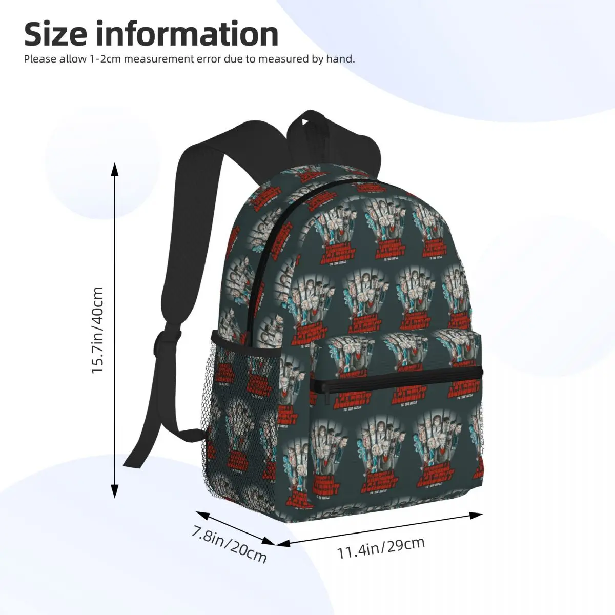 TV The Umbrella Academy Zaino  - Men'S Fashion Umbrella recensione e prezzo