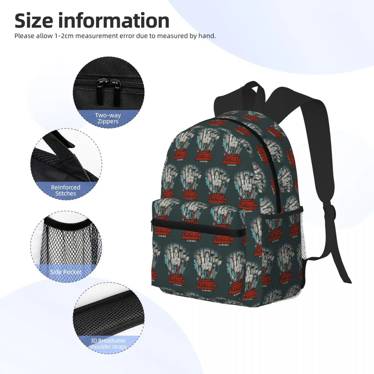TV The Umbrella Academy Zaino  - Men'S Fashion Umbrella recensione e prezzo
